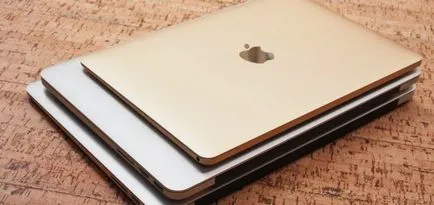 Ce este versiuni MacBook, caracteristici și fotografii, totul despre mac
