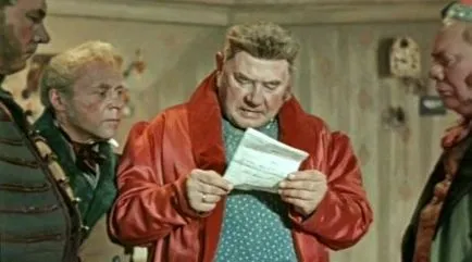 Ce este Khlestakovism comedie Auditor scurt - unul dintre eroii piesei Gogol Auditor infectate în mod clar