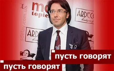 Ce părere ai despre talk-show - să le spunem (să zicem) Ce părere ai despre talk-show - să le spunem