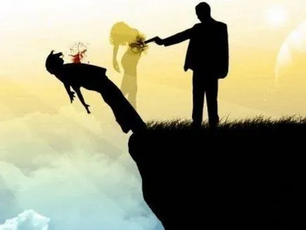 Ce ucide dragostea și modul în care putem proteja inima, creu (posibil) Ce ucide dragostea și modul în care putem proteja inima, creu