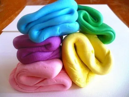 Ce este masticul (în gătit), de ce și cum să o facă (mastic) Ce este masticul (în gătit), de ce și cum să o facă