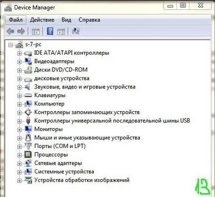 Ce este în interiorul computerului