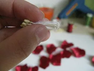 Flori de benzi cu propriile lor mâini (Marea de cursuri de master) - lumea de sex feminin (petalele) Flori de benzi cu propriile mâini (de mare de cursuri de master) - Lumea Femeilor