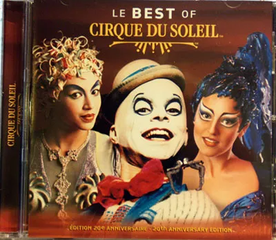 Cirque du Soleil a_kuzin