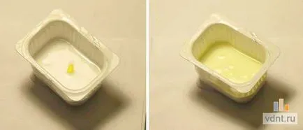 Flori din servetele cu mâinile lor, o clasă de master pe crearea unui vdnt buchet (mâini) Flori din servetele cu mâinile lor, o clasă de master despre crearea unui buchet vdnt