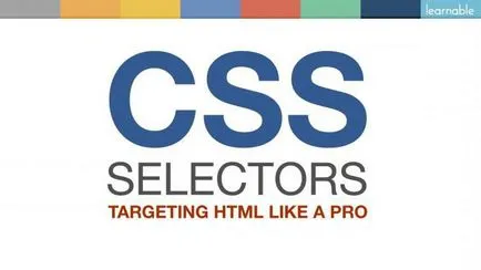 selectoare css