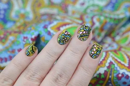 Culoare de mers înapoi echipamente, sfaturi, sfaturi, totul despre manichiură, pedichiură și modă ștampilare (Nail Design) Culoare de mers înapoi echipamente, sfaturi, sfaturi, totul despre manichiură, pedichiură și moda ștanțare