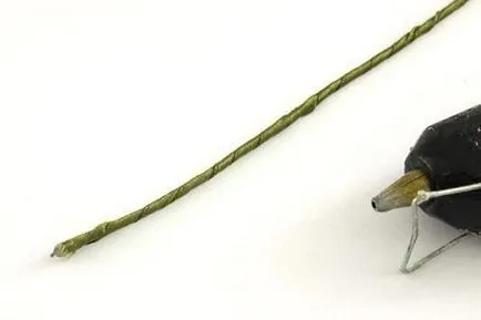 Flori de benzi cu propriile mâini (de mare de cursuri de master) - Lumea Femeilor (cu mâinile) Flori de benzi cu propriile mâini (de mare de cursuri de master) - Lumea Femeilor