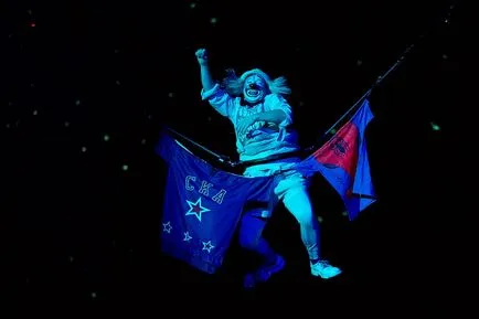 Cirque du Soleil arată cele mai spectaculoase din istoria circ, știri fotografie