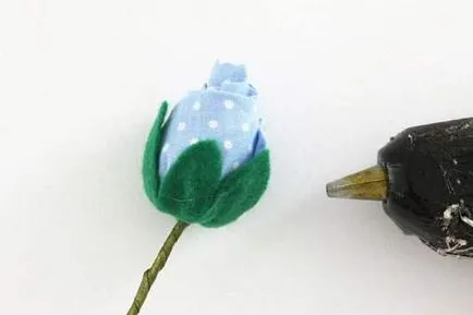 Flori de benzi cu propriile mâini (de mare de cursuri de master) - Lumea Femeilor (cu mâinile) Flori de benzi cu propriile mâini (de mare de cursuri de master) - Lumea Femeilor