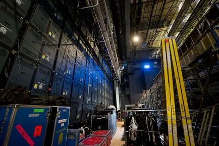 Cirque du Soleil arată cele mai spectaculoase din istoria circ, știri fotografie