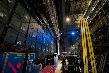Cirque du Soleil la Kremlin - știri în imagini
