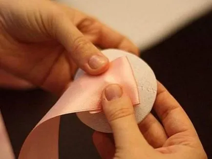Flori de benzi cu propriile lor mâini (Marea de cursuri de master) - lumea de sex feminin (benzi) Flori de benzi cu propriile mâini (de mare de cursuri de master) - Lumea Femeilor