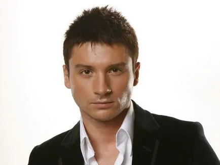 Citate Sergey Lazarev