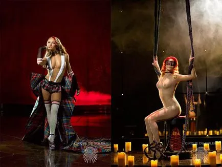 Cirque du Soleil a_kuzin