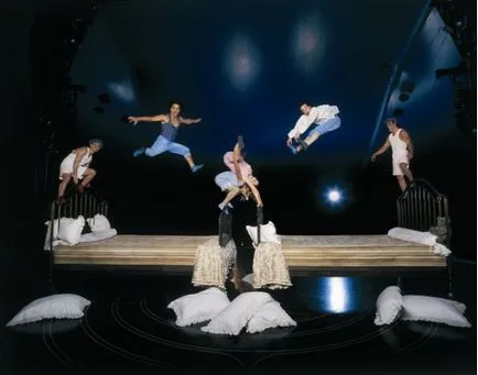 Cirque du Soleil Cirque du Soleil