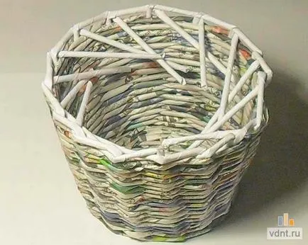 Flori din servetele cu mâinile lor, o clasă de master despre crearea unui buchet vdnt Flori din servetele cu mâinile lor, o clasă de master despre crearea unui buchet vdnt