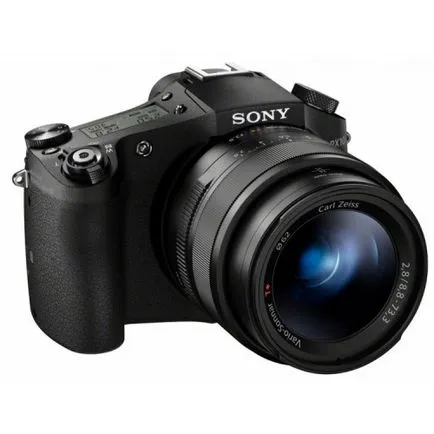 aparat foto digital compact