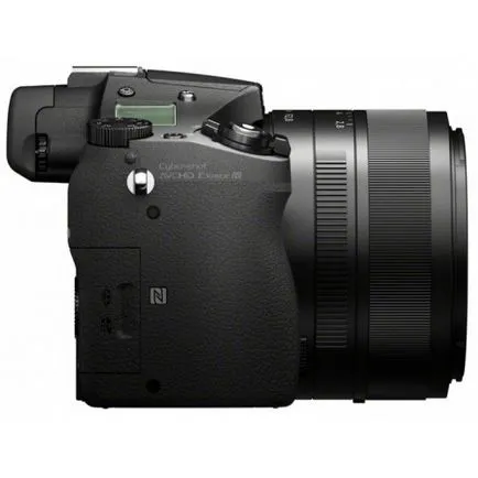 aparat foto digital compact