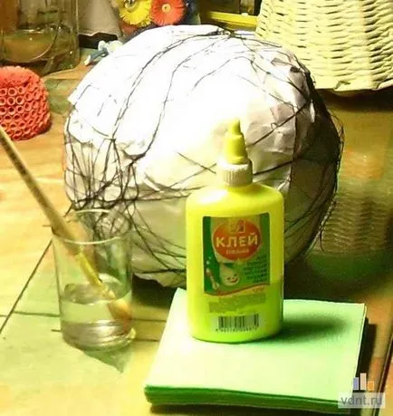 Flori din servetele cu mâinile lor, o clasă de master pe crearea unui vdnt buchet (flori) Flori din servetele cu mâinile lor, o clasă de master despre crearea unui buchet vdnt