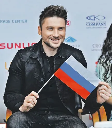 Citate Sergey Lazarev