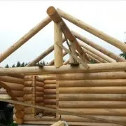 Capriori din lemn pentru construcția acoperișului, dispozitivul, calculul căpriori din lemn