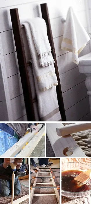 Stilul rustic în proiectarea casei