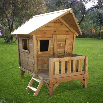 casa de lemn pentru copii, cu propriile sale mâini recomandări privind construcția