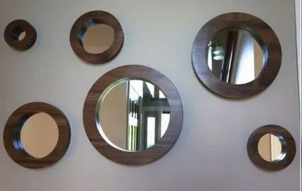 decor de perete în apartament cu mâinile sale 25 de idei de decor interior original (pentru decorarea pereților cu propriile sale mâini) decor de perete în apartament cu mâinile 25 de originale idei de decor interior