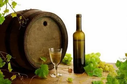 Zece mituri despre vin