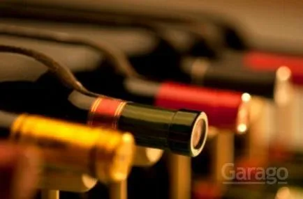 Zece mituri despre vin
