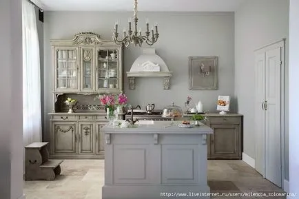 Rustic case din lemn interioare