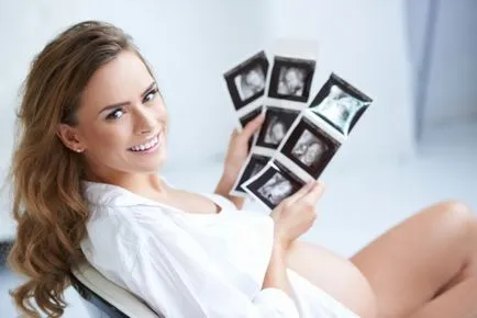 D dimer în timpul sarcinii, care este modul în care să ia analiza