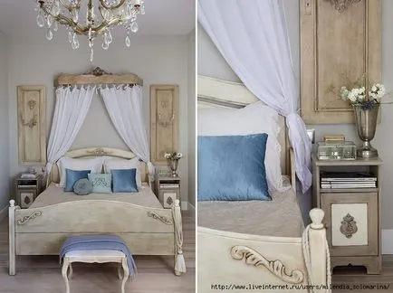 Rustic case din lemn interioare