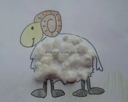 cerere pentru copii