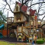 Casa pentru copii cu desene propriile sale mâini, de construcție, fotografie, piesele necesare, portalul de construcție (lor) Casa pentru copii cu desene propriile sale mâini, de construcție, fotografie, piesele necesare, portalul de construcție