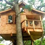 Casa pentru copii cu desene propriile sale mâini, de construcție, fotografie, piesele necesare, portalul de construcție (casă) Casa pentru copii cu desene propriile sale mâini, de construcție, fotografie, piesele necesare, portalul de construcție