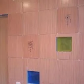 Design-o bucătărie mică în bucătărie Hrușciov, repara școală repara propriile lor mâini