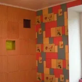 Design-o bucătărie mică în bucătărie Hrușciov, repara școală repara propriile lor mâini