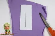 Fetele - un bandaj pe cap cu mâinile sale (pas cu pas clasa de master pe coaserea cu fotografii gratuite (colacul) Fetele - un bandaj pe cap cu mâinile sale (pas cu pas clasa de master pe coaserea cu fotografii gratuite