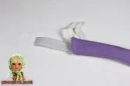 Fetele - un bandaj pe cap cu mâinile sale (pas cu pas clasa de master pe coaserea cu fotografii gratuite (păr) Fetele - un bandaj pe cap cu mâinile sale (pas cu pas clasa de master pe coaserea cu fotografii gratuite