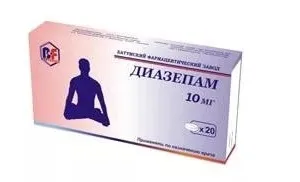 instrucțiuni de utilizare Diazepam, medici, comentarii preț