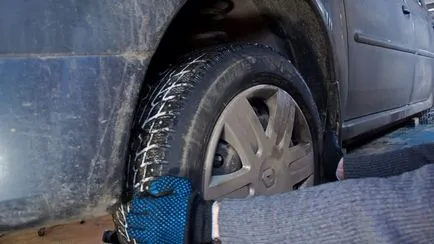 Diagnosticare de parti mobile a vehiculului are loc atât în modul de a face singur (a face) Diagnosticare de parti mobile a vehiculului are loc atât în modul de a face cel mai mult
