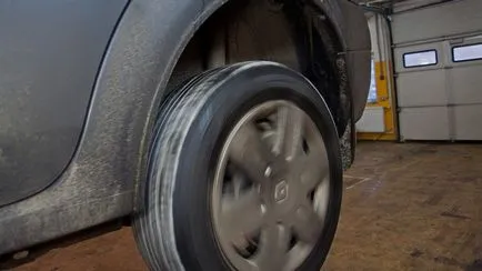 Diagnosticare de parti mobile a vehiculului are loc atât în modul de a face cele mai multe (diagnosticare) Diagnosticare de parti mobile a vehiculului are loc atât în modul de a face cel mai mult
