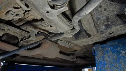 Diagnosticare de parti mobile a vehiculului are loc atât în modul de a face cel mai mult (articolul) Diagnosticare de parti mobile a vehiculului are loc atât în modul de a face cel mai mult