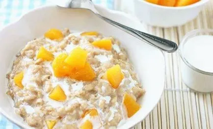 Dieta dieta meniu fulgi de ovăz pentru o zi săptămână post (fulgi de ovăz) Dieta dieta meniu fulgi de ovăz pentru o zi săptămână post