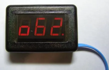 Instrumente de diagnosticare pentru repararea cazanelor pe gaz