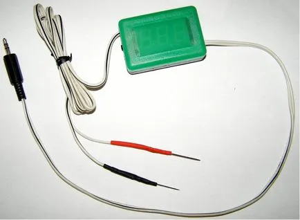 Instrumente de diagnosticare pentru repararea cazanelor pe gaz