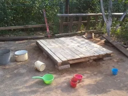Casa de copii cu mâinile proprii lui, portalul de construcție (lor) Casa de copii cu propriile sale mâini, portal de construcție