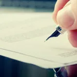 Oferta de contract ce este în cuvinte simple, baza financiară (cuvinte) oferă un contract, care este în cuvinte simple, baza financiară